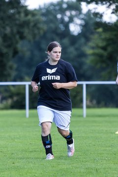 Bild 14 - Frauen SV Henstedt Ulzburg 3 - Bramfeld 3 : Ergebnis: 5:1